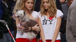 Siostry Olsen w komedii młodzieżowej "Nowy Jork, nowa miłość"