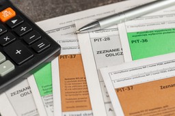 rozliczenie pit za 2025 rok. do kiedy trzeba złożyć zeznanie podatkowe
