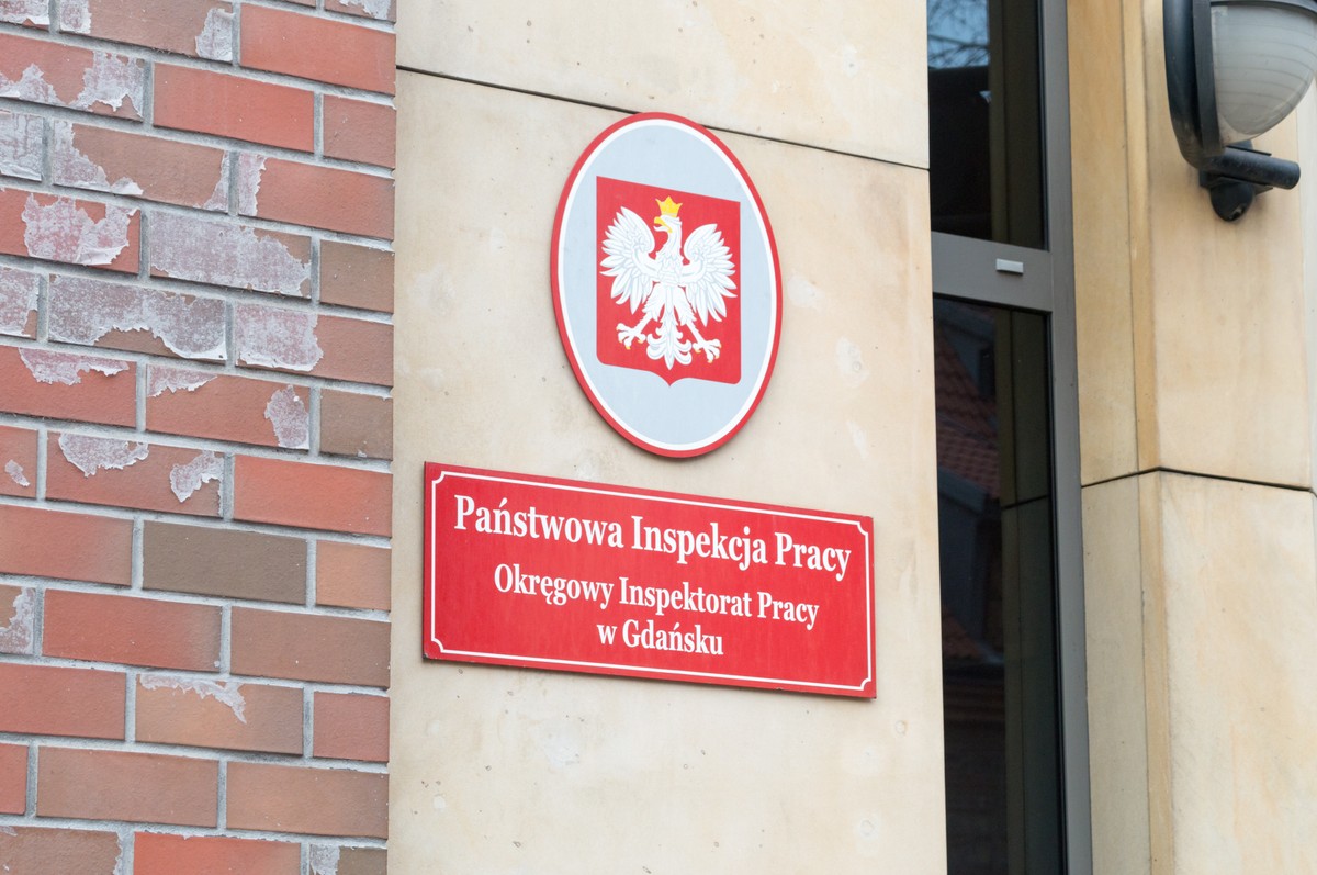 Państwowa Inspekcja Pracy dostanie nowe uprawnienia