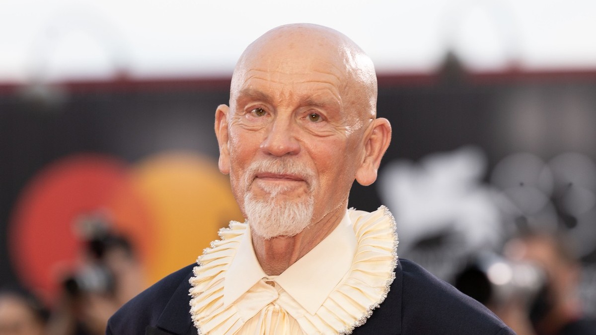 Džon Malkovič