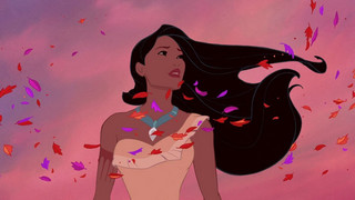 'Pocahontas' dziś nie mogłaby powstać?