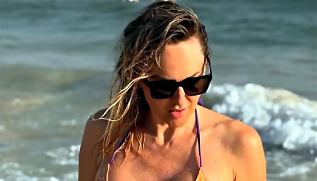 Ana Pendić
