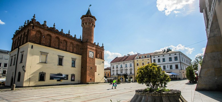 Tarnów: 30 października będzie świętem 1. niepodległego miasta Polski