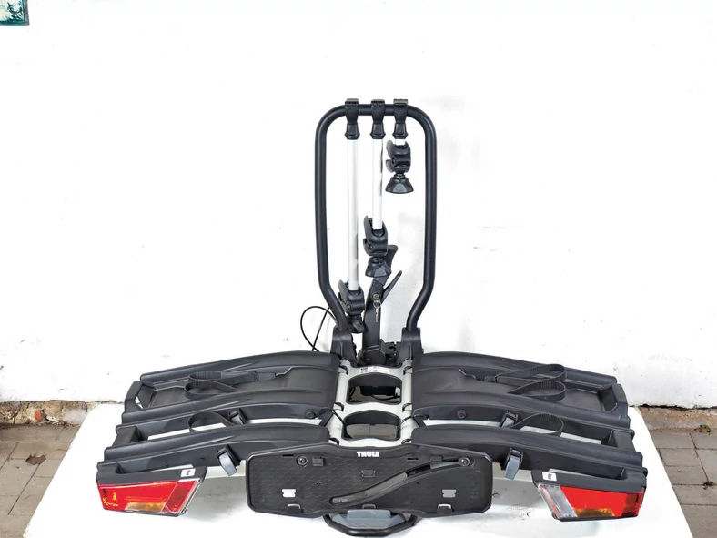 Thule Easyfold XT 3