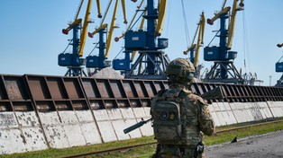 Rosja niemal zakończyła przygotowania do pseudoreferendów