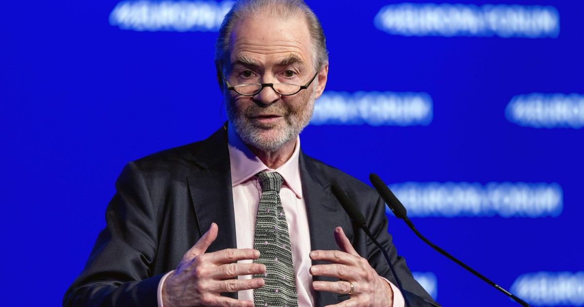 Słynny historyk: w polityce Trumpa tkwi ogromna szansa dla Europejczyków. Nie wykorzystujemy jej