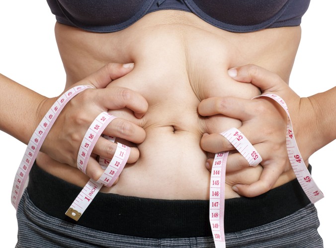 Zapobiegaj cukrzycy, nadciśnieniu tętniczemu i otyłości