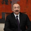  Predsednik Azerbejdžana Ilham Alijev