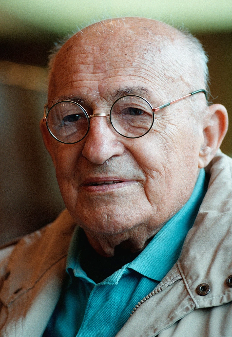 Dragoslav Avramović