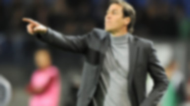 Rudi Garcia nowym trenerem Romy?