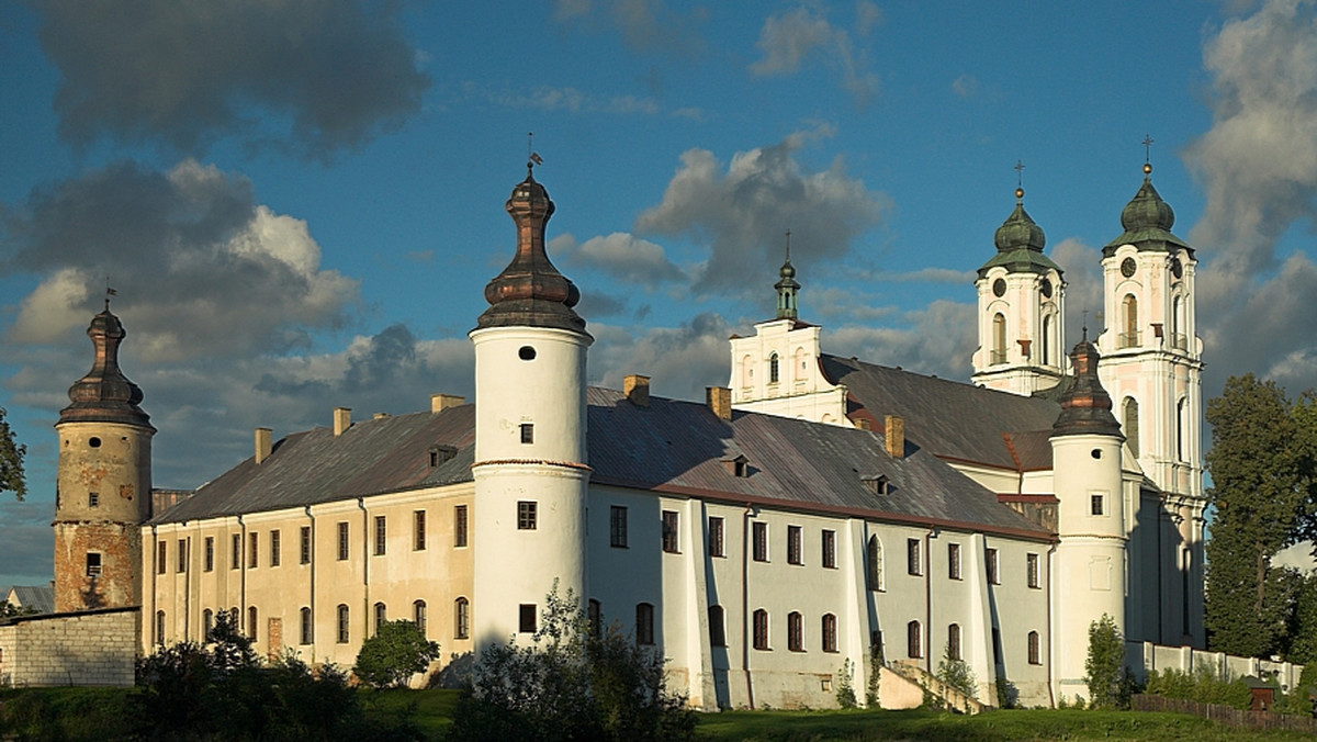 7 i 8 października odbędą się targi "Expo Sejny" - pierwsza międzynarodowa impreza wystawiennicza, promująca ofertę turystyczną z pogranicza polsko-litewskiego oraz walory regionu. Organizatorem jest Stowarzyszenie Ziemia Sejneńska.