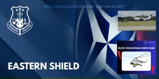 Operacja Eastern Sentry: NATO odpowiada na rosyjskie drony nad Polską!