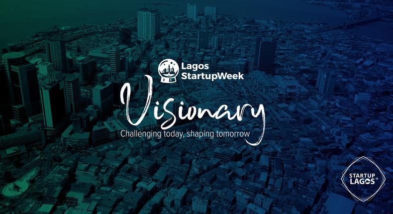 Lagos Startup Week 2017