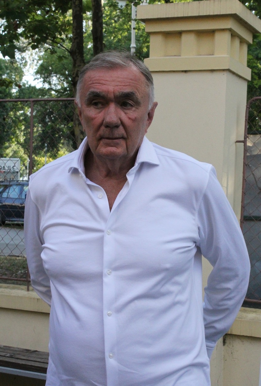 Dusan Kovačević