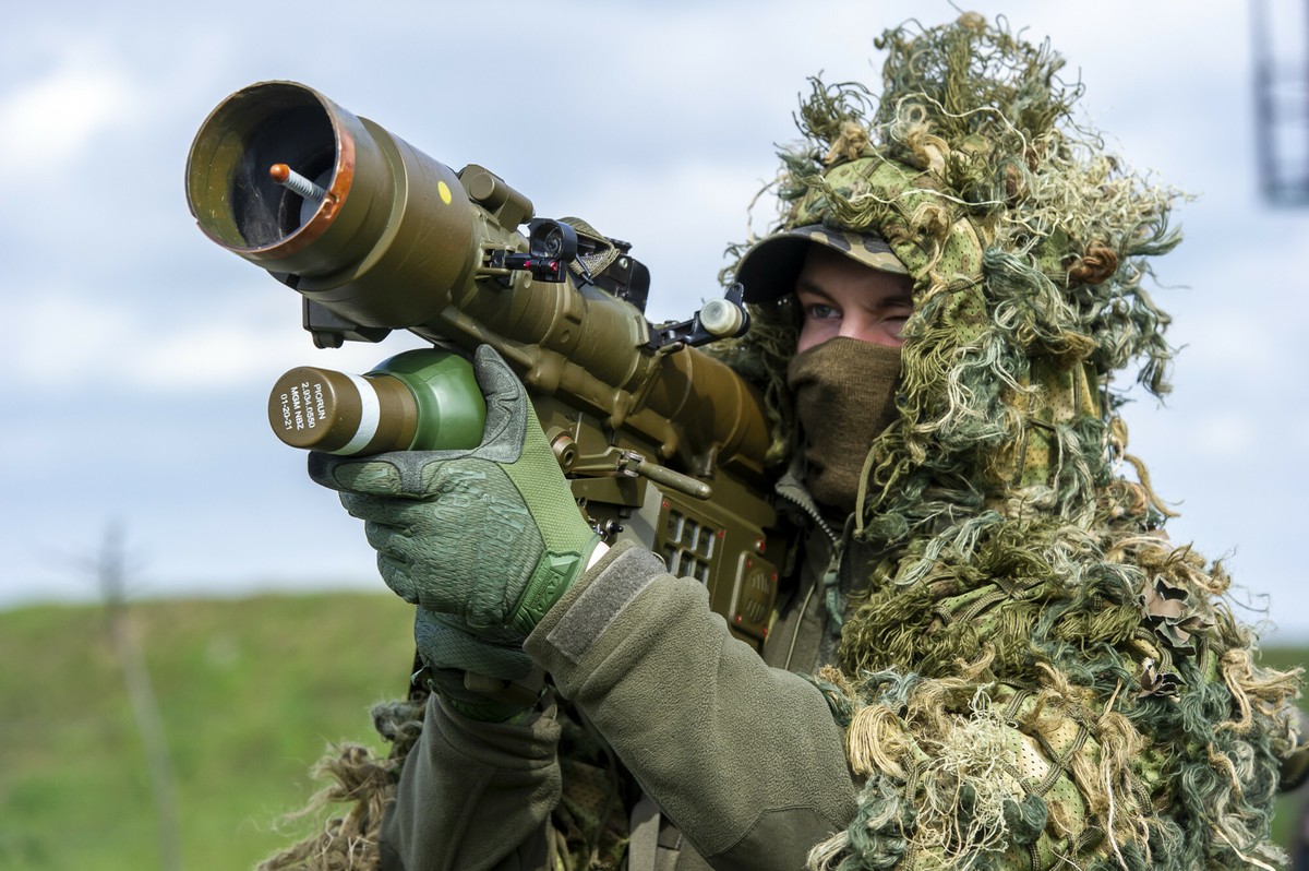 To hit eksportowy polskiej zbrojeniówki. Mamy produkować go jeszcze więcej