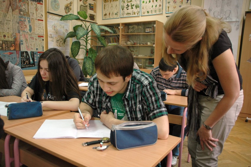 Njihovi đaci donose najviše medalja