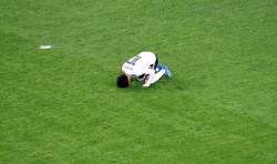 Mohamed Salah z honorowym obywatelstwem Czeczenii