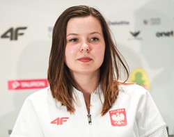 Igrzyska Europejskie. Złoty medal Klaudii Breś w pistolecie pneumatycznym