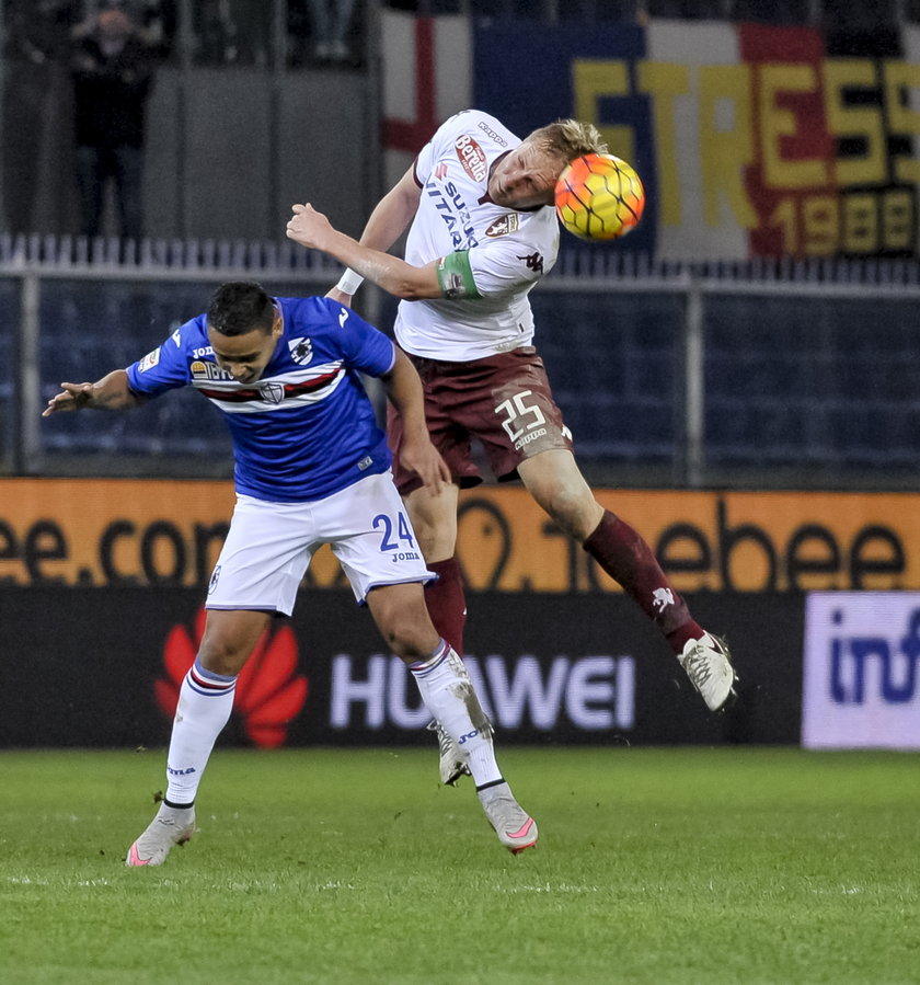 Torino zgodzi się na sprzedaż swojego kapitana