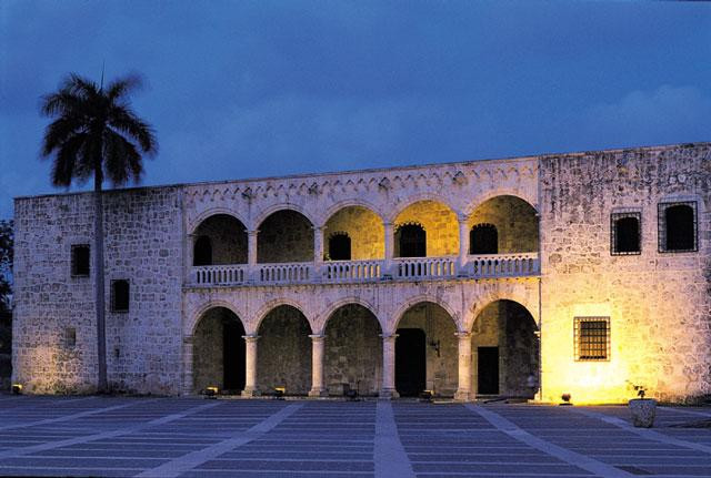 Galeria Dominikana - Santo Domingo i okolice, obrazek 5