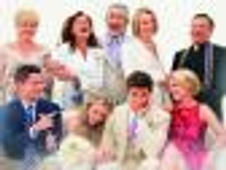 'Wielkie wesele' - recenzja