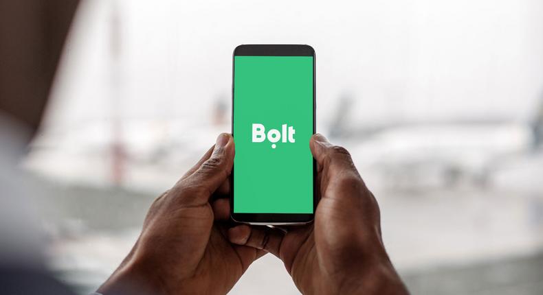 Taxify rebrands to Bolt (AlphaNew)
