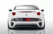 Ferrari California w interpretacji firmy Novitec
