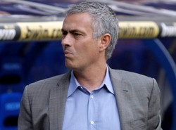 "Mourinho jest jak Hitler". Kto tak powiedział?