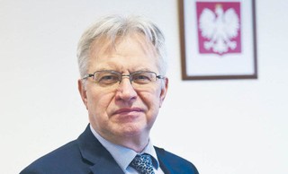 Michałkiewicz: 4 mld zł więcej na wsparcie osób niepełnosprawnych [WYWIAD]