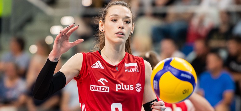 Pierwsza porażka Japonek. Nie ma już niepokonanych w Lidze Narodów [WYNIKI i TABELA]