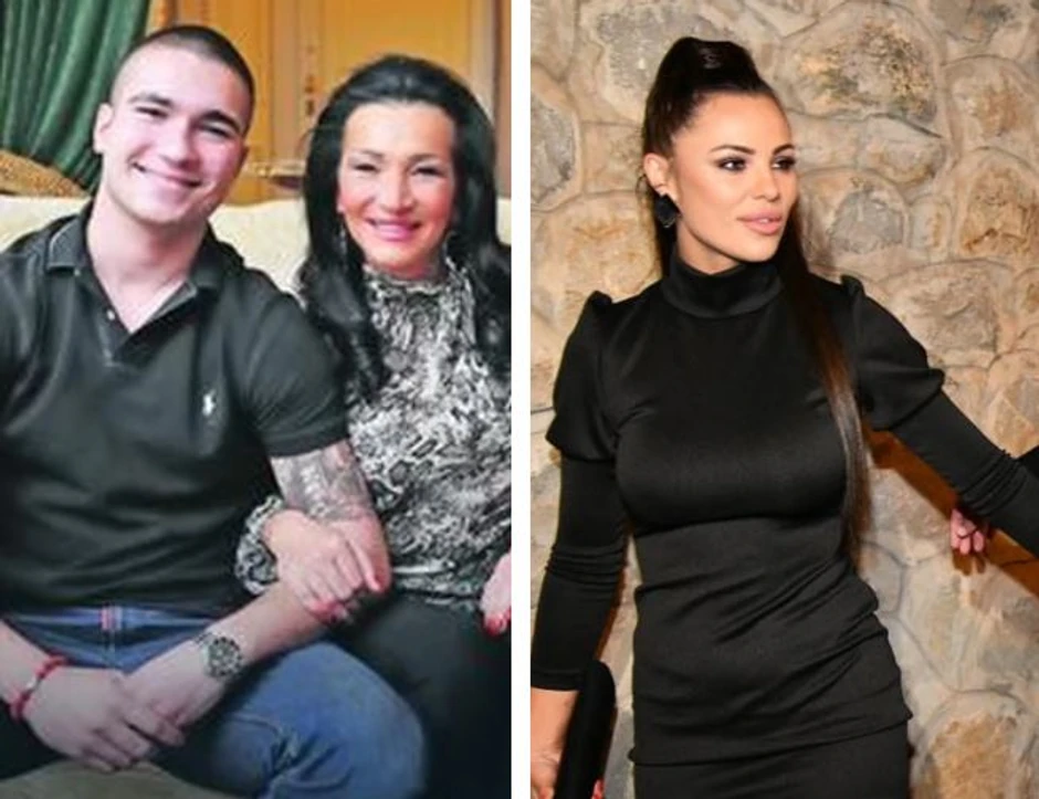 Goca Božinovska, Bojana Rodić, Mirko Šijan