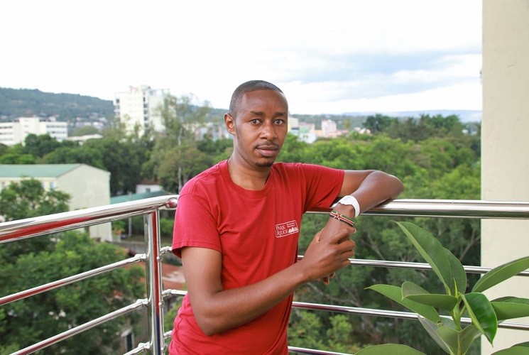 #PulseContributors: Gichimu Njeri