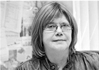 Joanna Solska: Podatki zwiększają nierówności