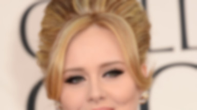 Adele potwierdziła swój występ na gali Oscarów
