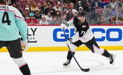 Liga NHL. W Meczu Gwiazd najlepszy zespół Atlantic Division