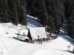 Fiskus wychodzi na stoki