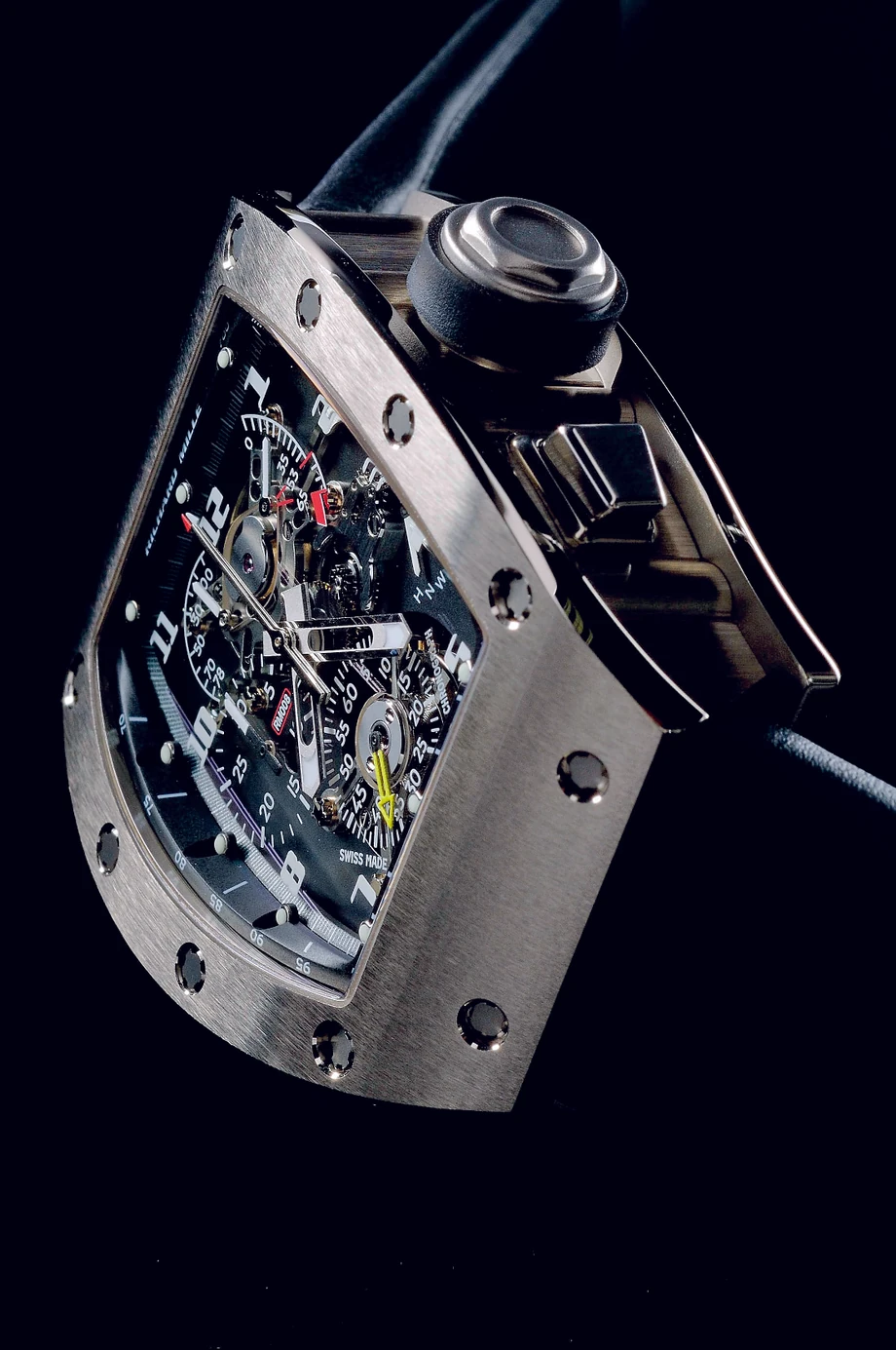 Richard Mille 