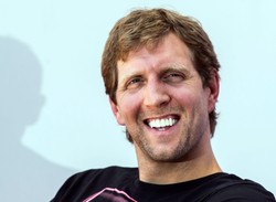 Dirk Nowitzki zagra na EuroBaskecie
