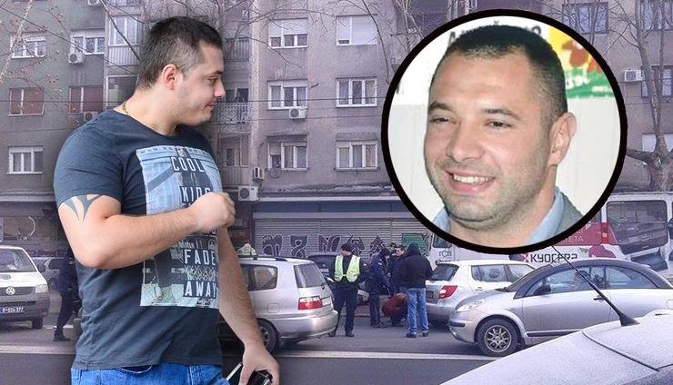 Ubistvo na tramvajskim šinama: Kobni trenutak koji je zbližio Velju Nevolju i Dijanu Hrkalović, a posle kojeg je počelo prisluškivanje Vučića - Vimarsana News