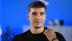 Bogdan Bogdanović