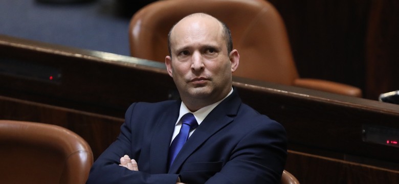 Koniec 12 lat rządów Netanjahu. Kneset zatwierdził nowego premiera