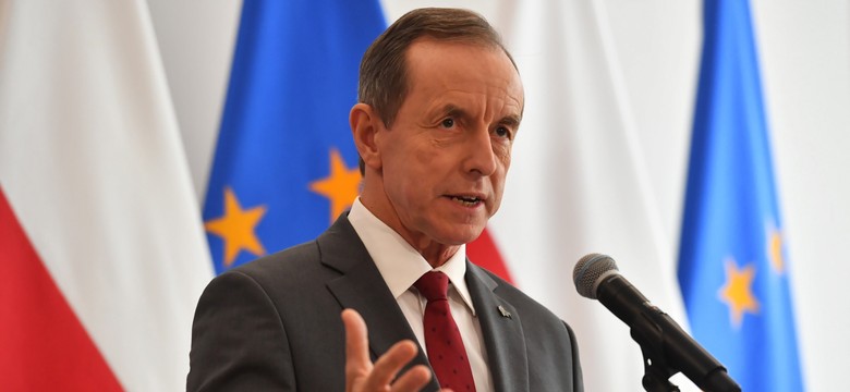 Marszałek Senatu: Ustawa medialna będzie zawetowana w Senacie