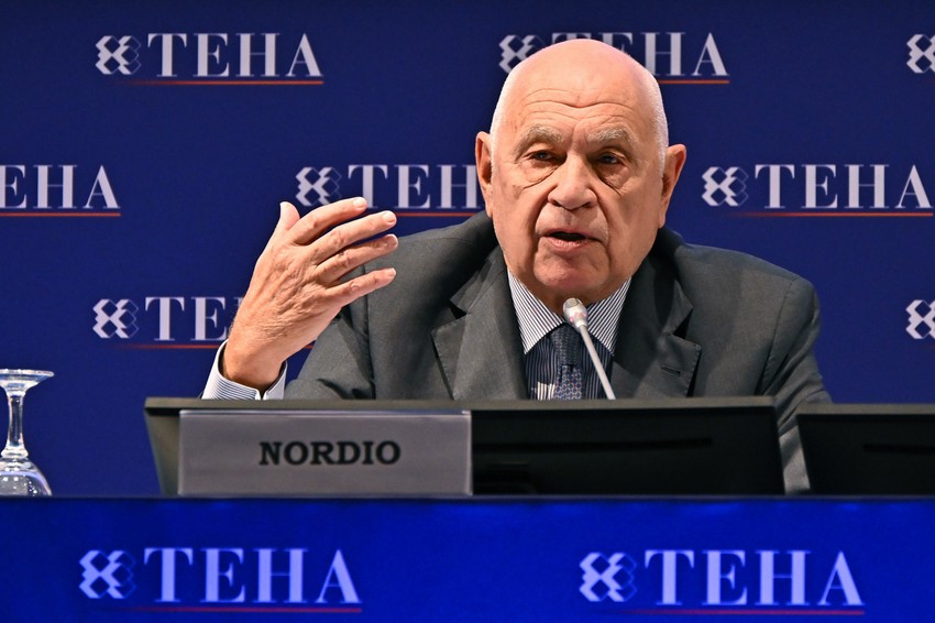 Karlo Nordio
