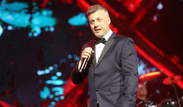 koncert Lexington Benda