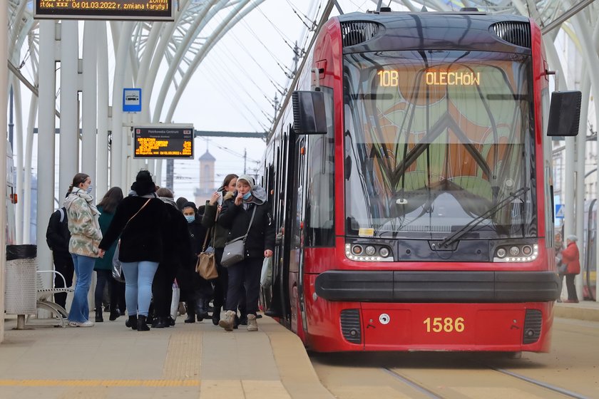 Szok. Bilety MPK w Łodzi droższe o 30 procent. Od 1 marca zapłacisz 4 złote za minutę jazdy tramwajem