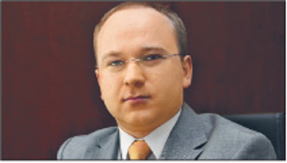 Paweł Kisiel | radca prawny, Chałas i Wspólnicy Kancelaria Prawna
