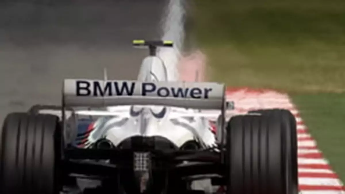 Grand Prix Wielkiej Brytanii 2008: 3. test - szybki Hamilton, Heidfeld piąty