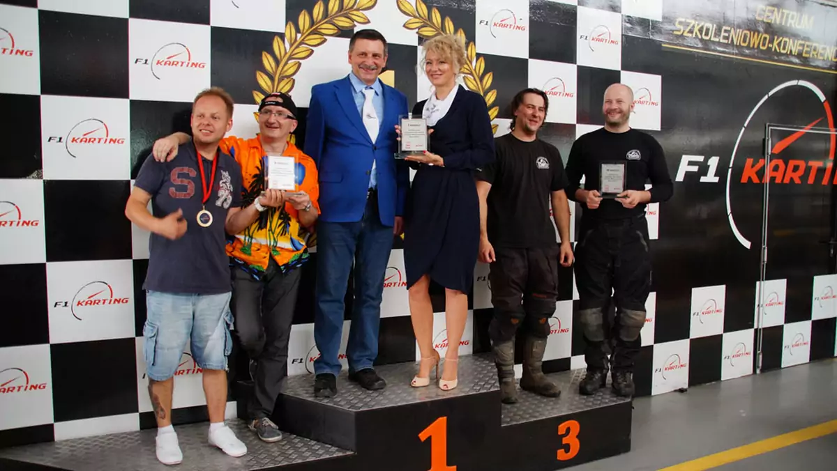 Fanklub Motoryzacyjny 2014