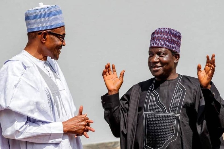 Buhari-and-Simon-Lalong 