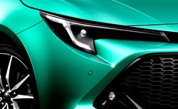 Toyota Corolla 2024 już na rynku! Oto różnice i dwie hybrydy